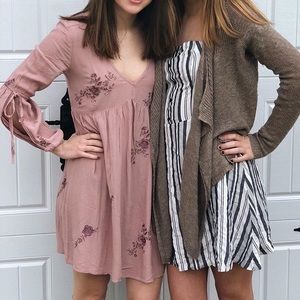 American Eagle Dress